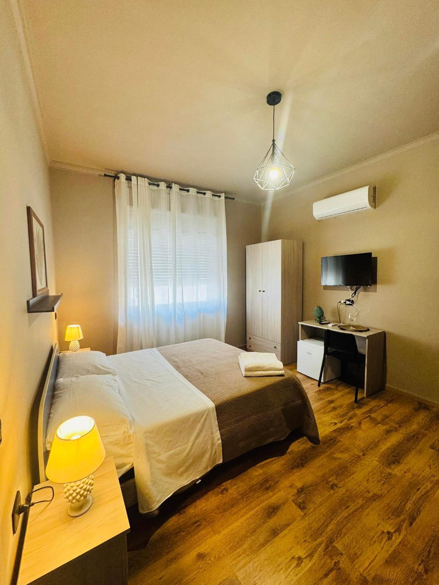 Catania Holiday Home 외부 사진