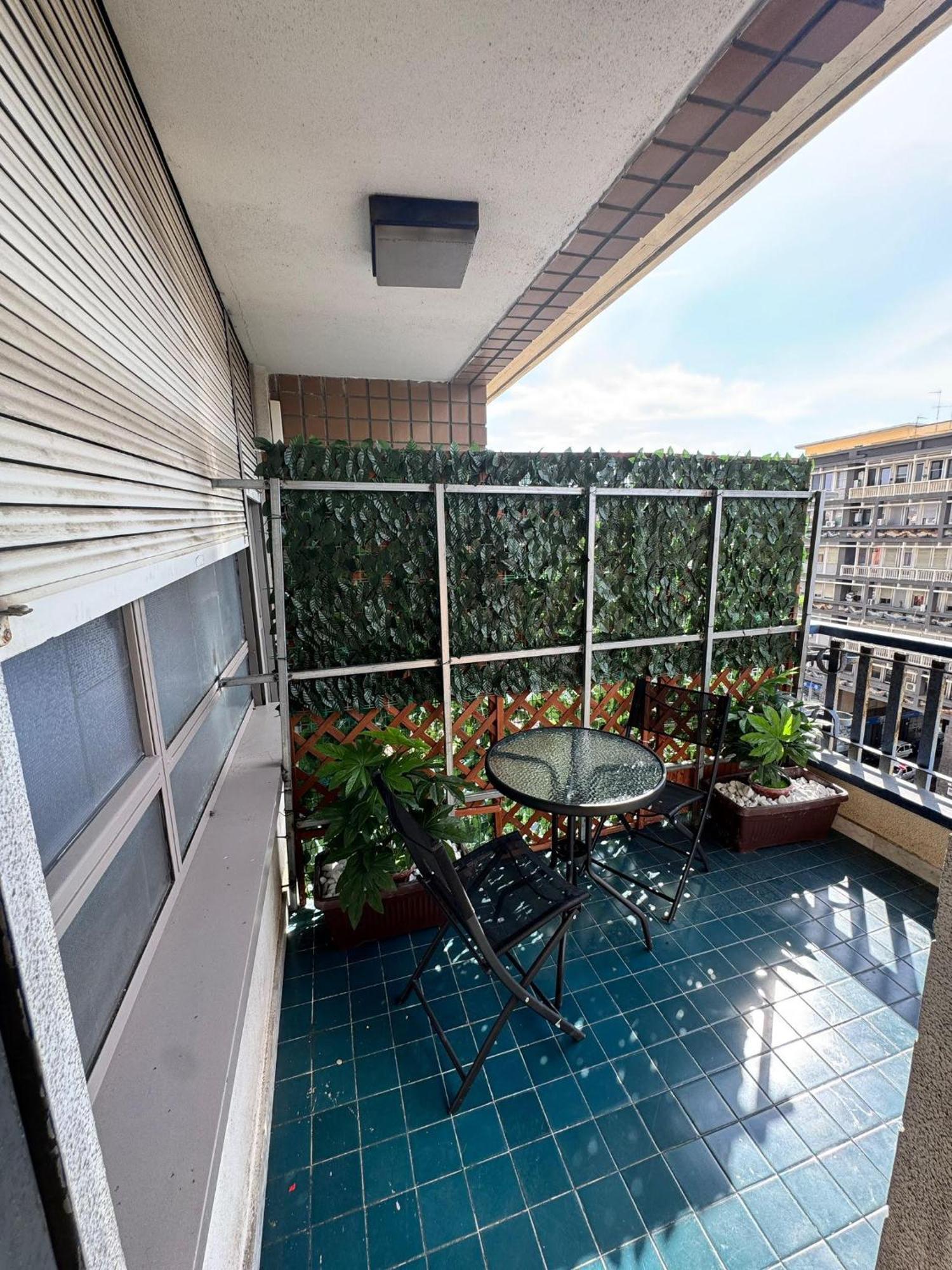 Catania Holiday Home 외부 사진