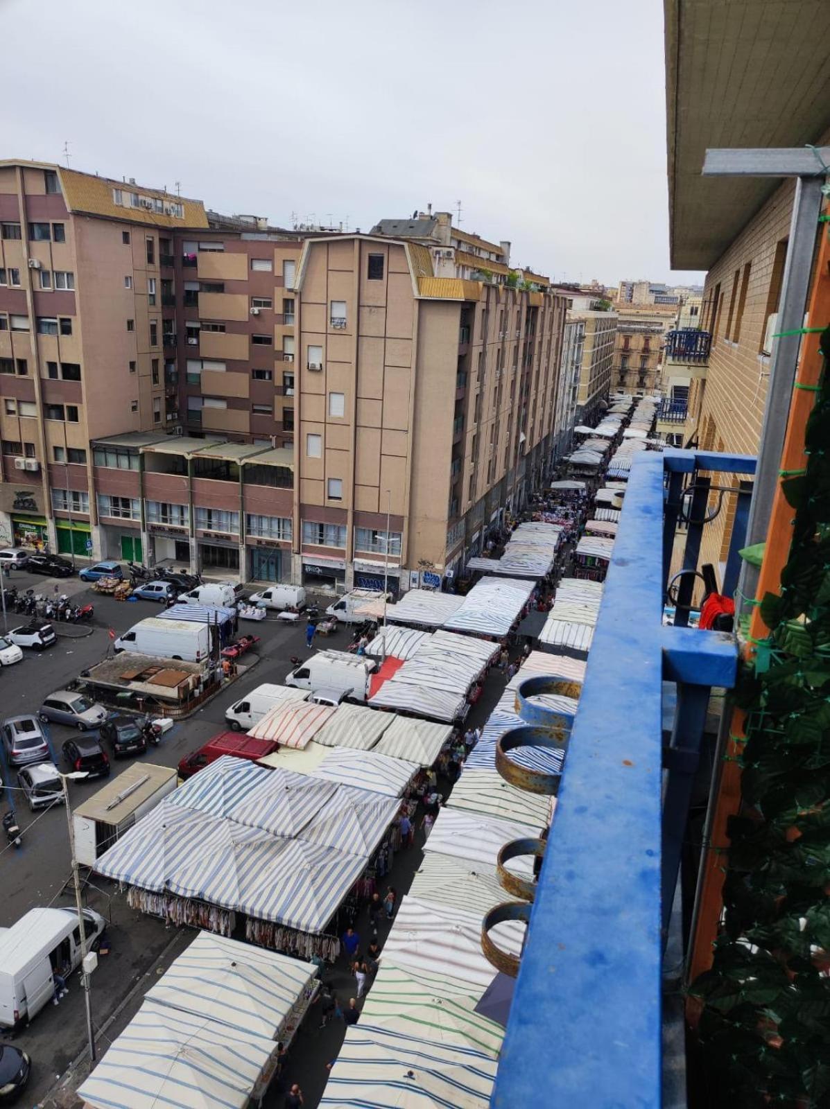 Catania Holiday Home 외부 사진