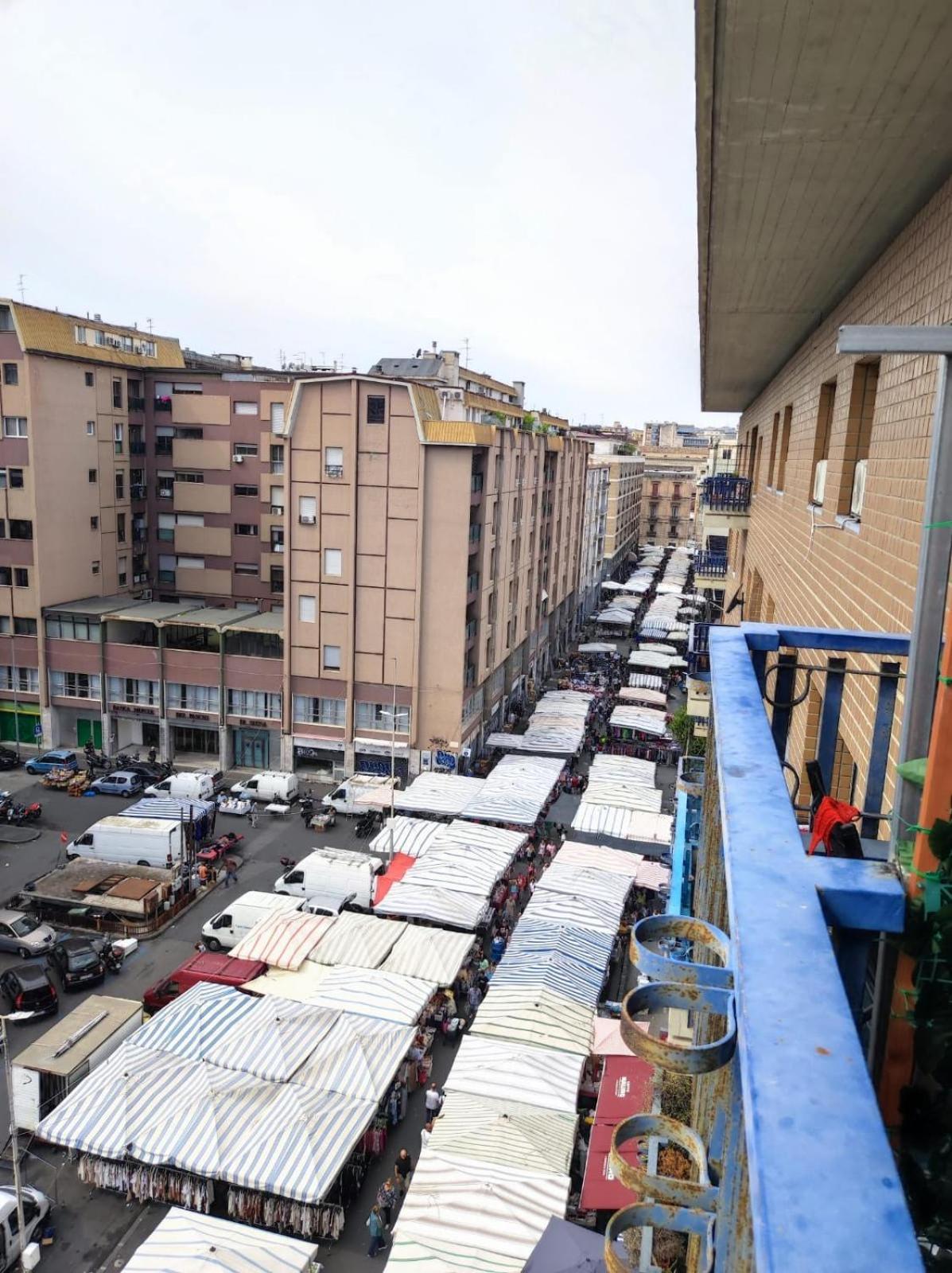 Catania Holiday Home 외부 사진