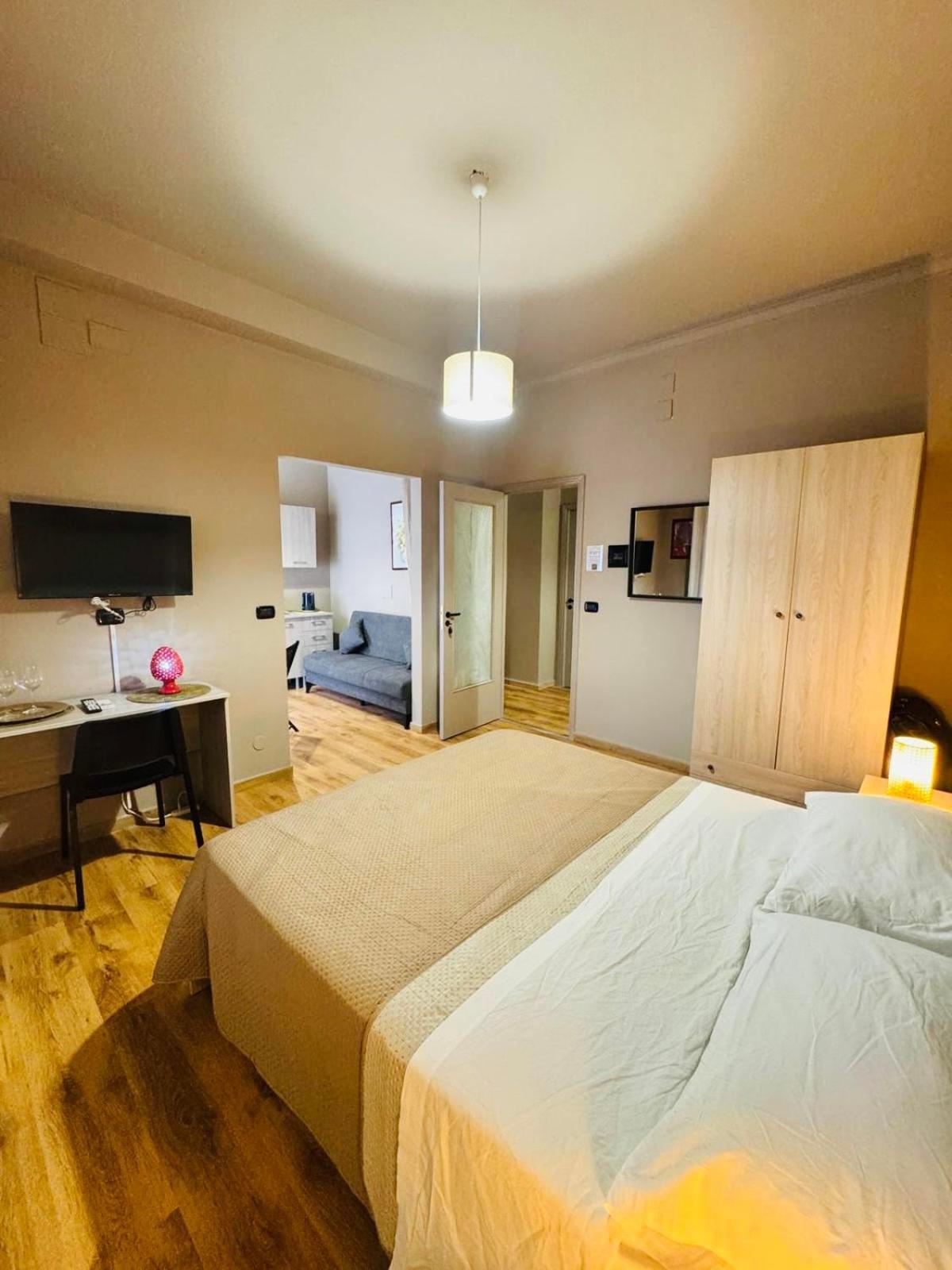 Catania Holiday Home 외부 사진