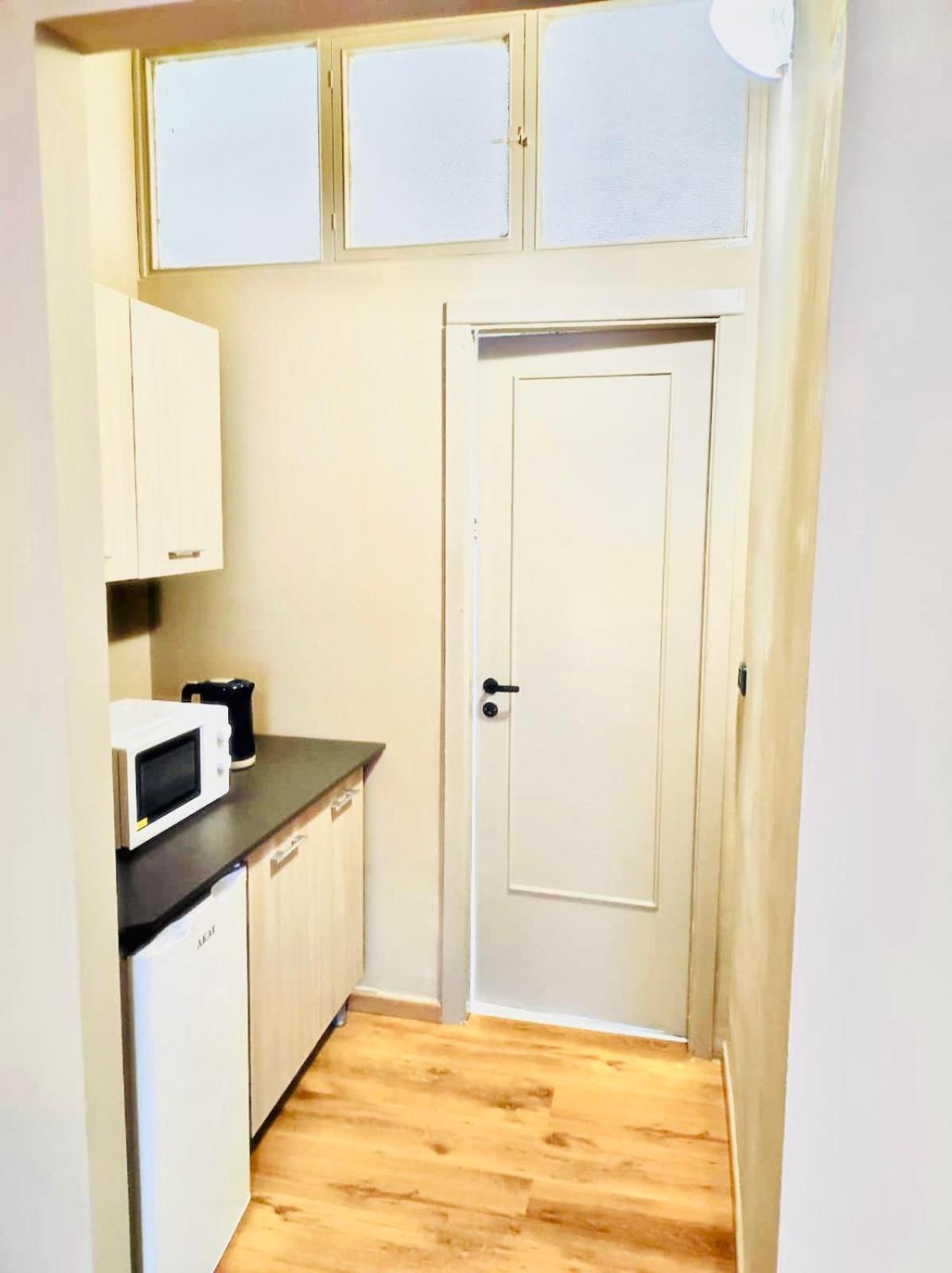 Catania Holiday Home 외부 사진