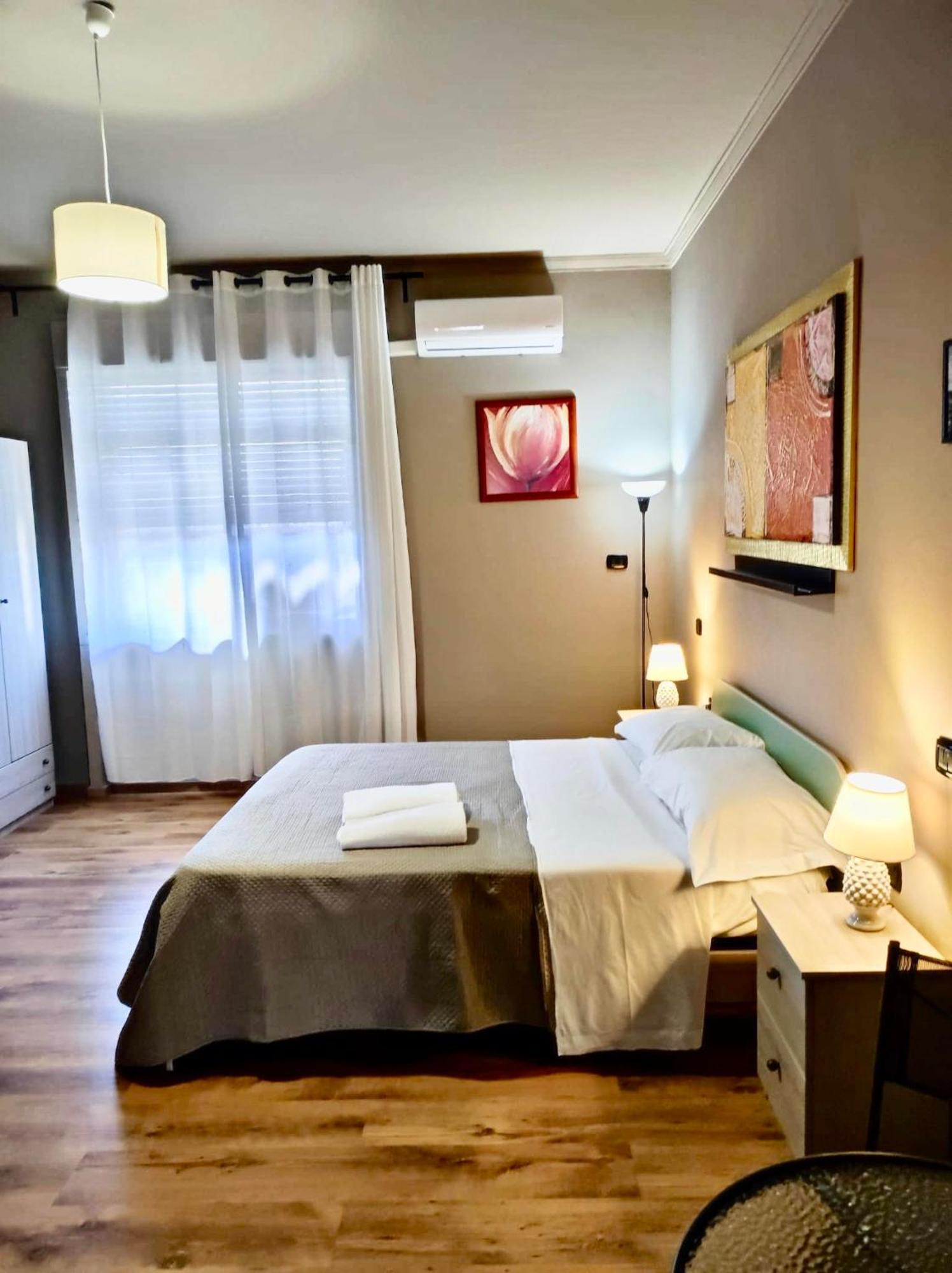 Catania Holiday Home 외부 사진