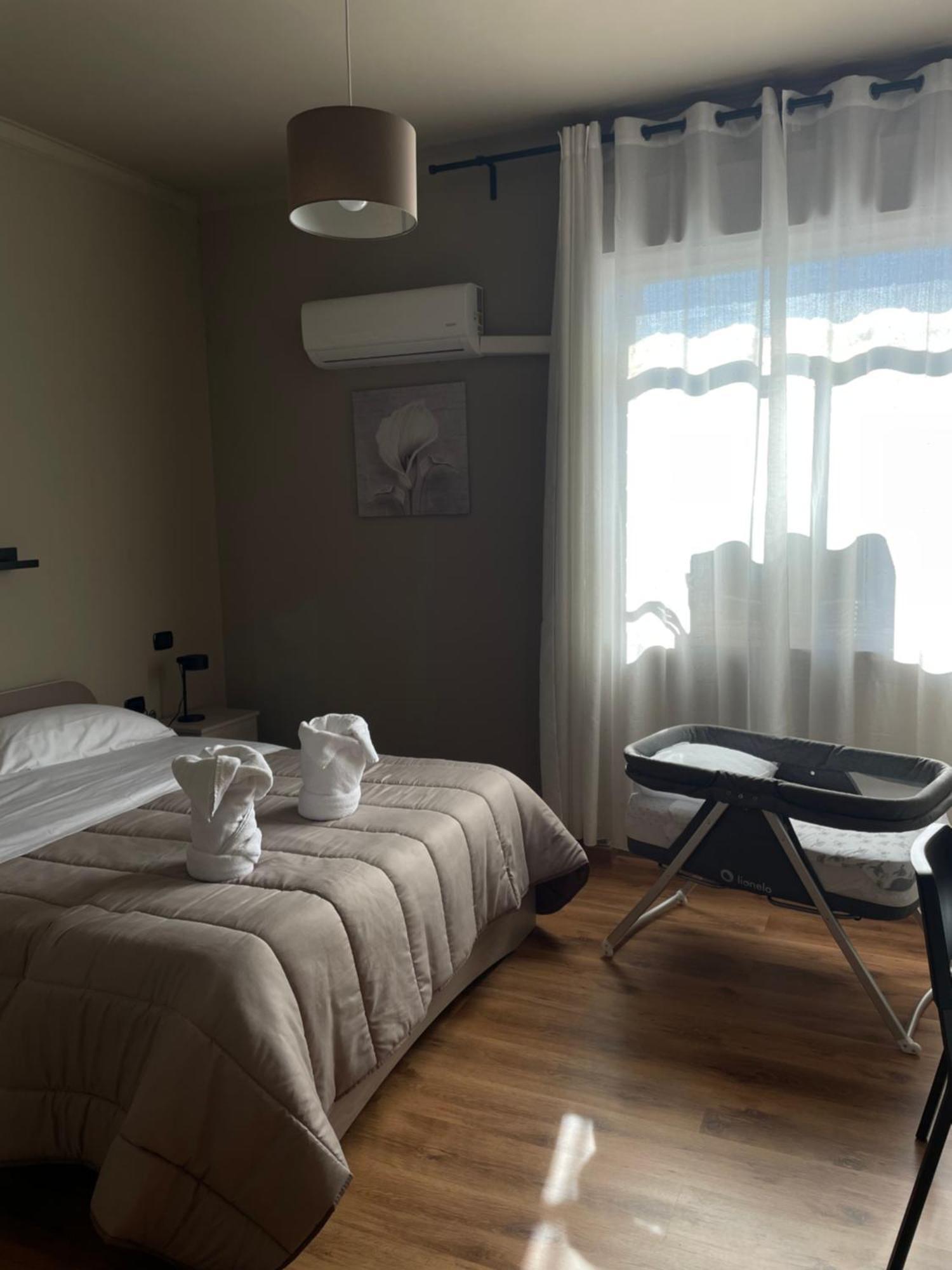 Catania Holiday Home 외부 사진